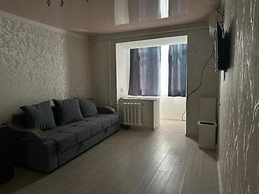 Продажа квартир: 1 комната, 34 м², 104 серия, 4 этаж, Косметический ремонт — 2