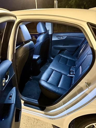 Продажа авто: Kia K3: 2020 г., 1.6 л, Автомат, Бензин, Седан — 6