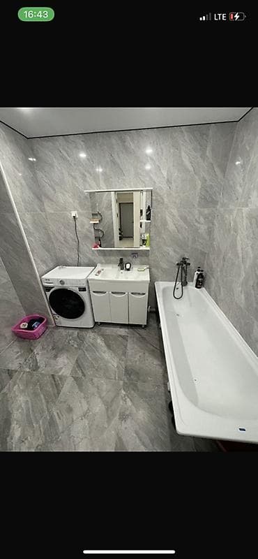 квартиры на ипотеку: 3 комнаты, Собственник, С подселением, С мебелью частично — 5