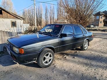 расходомер бмв е39: Audi 80: 1989 г., Ручные, Дизель, Седан — 7