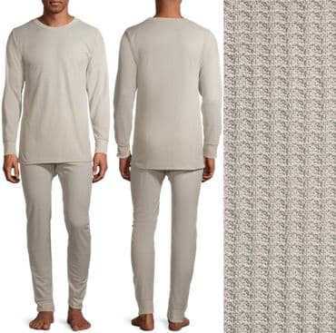 специи бишкек: NORTHERN EXPOSURE. Тепловой комплект из 2 предметов с длинным рукавом — 4