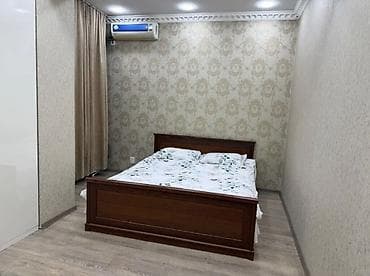 Продажа квартир: 2 комнаты, 75 м², Элитка, 2 этаж, Евроремонт — 9