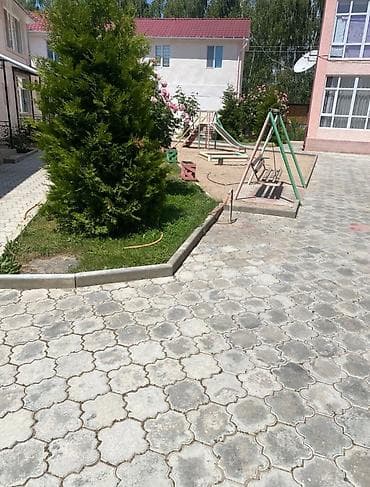 Гостиница на Иссык-Куле, Кыргызское взморье, Бостери, 4 места — 5