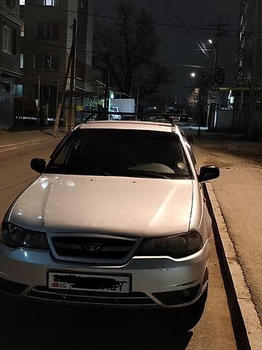 idemitsu zepro: Daewoo Nexia: 2012 г., 1.5 л, Механика, Бензин, Седан — 5