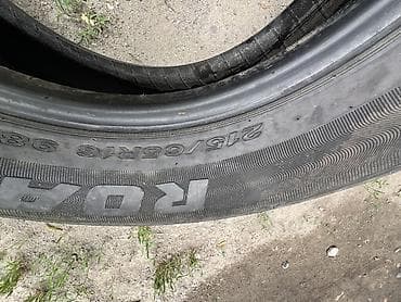 купить резину летнюю 21565 r16: Шины 215 / 65 / R 16, Лето, Пара, Легковые, Roadstone — 4