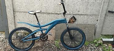 рама бмх: BMX велосипед — 2