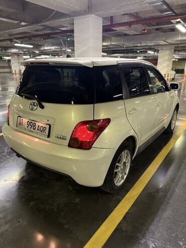 двигатель тойота ист 1.5 бишкек: Toyota ist: 2003 г., 1.5 л, Автомат, Бензиновая, Хэтчбэк — 4