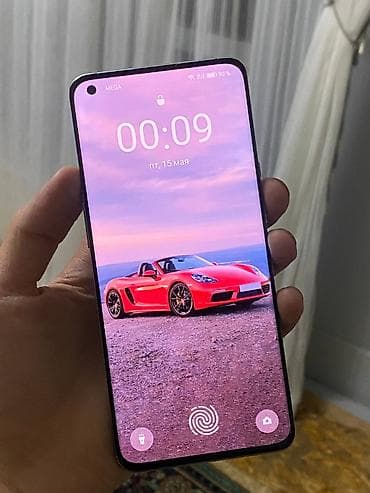 apple watch se 1: OnePlus 9 Pro, 256 ГБ, цвет - Серебристый — 2