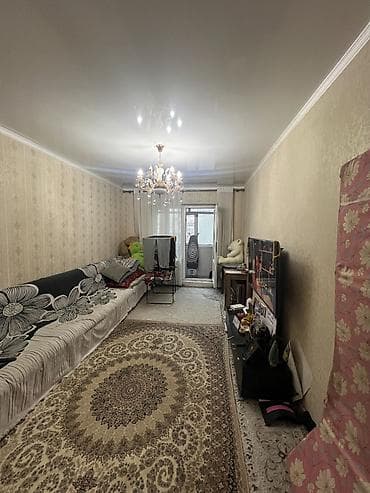 Жер тилкелери: 2 бөлмө, 75 м², Жеке план, 1 кабат — 1