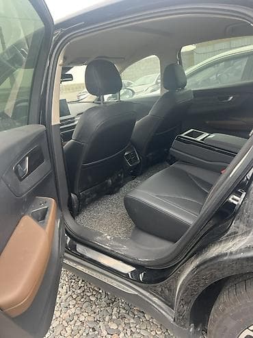 haval m6: Brilliance : 2021 г., Электромобиль, Седан — 5