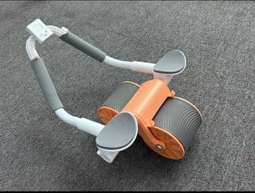 Силовой тренажер, Для пресса, Новый, Самовывоз, Платная доставка