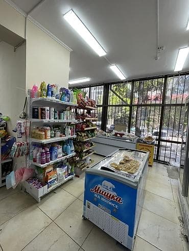 торговл: Продажа бизнеса Магазин, Вместе с: Оборудование и мебель — 9