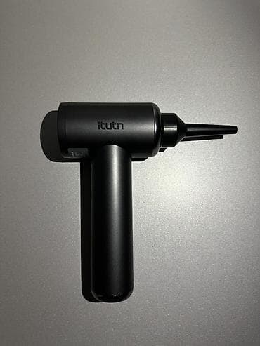 Тиричилик техникасы: Чаң соргуч, Кол менен, Кургак, Контейнер — 3