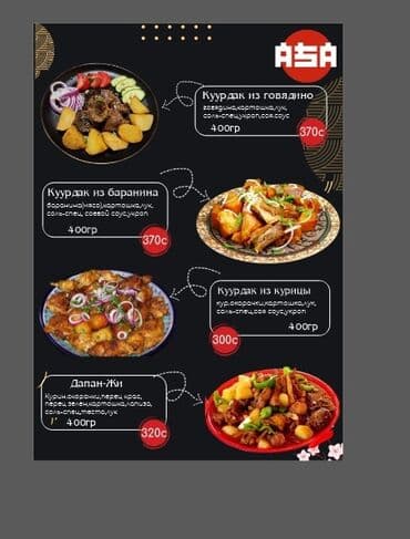 повар самсышник: Ассаламу алейкум. ищу работа в шеф повара. меня завут Даяна повр — 12