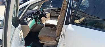 китайский минивэн купить: Toyota Corolla Spacio: 2003 г., 1.8 л, Автомат, Бензин, Минивэн — 4