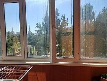 Бөлмөлөр: Филармония.Только для девушек.Сдаётся светлая комната в квартире с — 3