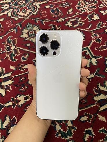 14 plus iphone: IPhone 14 Pro Max, 512 ГБ, Серебристый, 79 % — 1