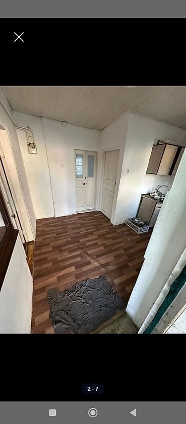 аренда квартир б: Продажа барачных домов — 2