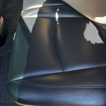 ключ gx 470 ош: Lexus RX: 2008 г., 3.5 л, Автомат, Бензин, Кроссовер — 4