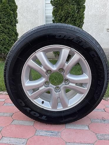 9 r20: Комплект автомобильных шин R20, разноширокий, 4 шт. - Пара передних — 5