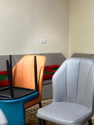 диваны для кафе и ресторанов: *Есть стулья в наличии отличного качество*🪑🪑🪑 подойдёт как для дома — 2