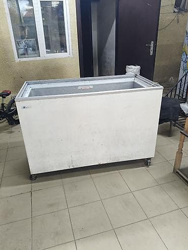 холодиль: В наличии — 2