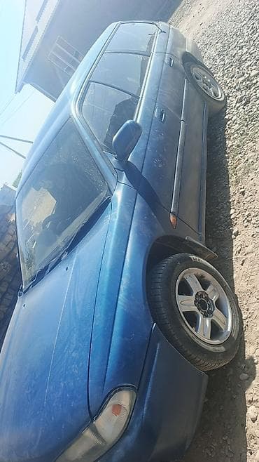 range rower: Subaru Legacy: 1997 г., 2 л, Автомат, Бензин, Универсал — 3