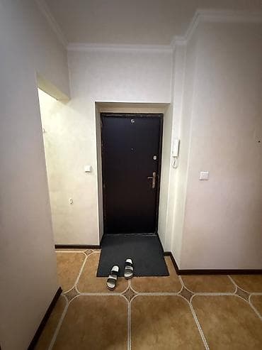 квартира 2х комнатный: 2 комнаты, 80 м², 4 этаж — 3