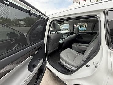 ford focus 2007: Toyota Highlander: 2020 г., 2.5 л, Вариатор, Гибрид, Кроссовер — 8