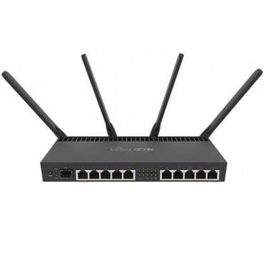 роутеры ош: Настройка и продажа оборудования Mikrotik, Ubiquiti. Настройка — 2