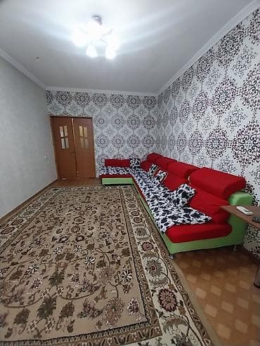 один хоз: 2 комнаты, Собственник, С мебелью полностью — 10