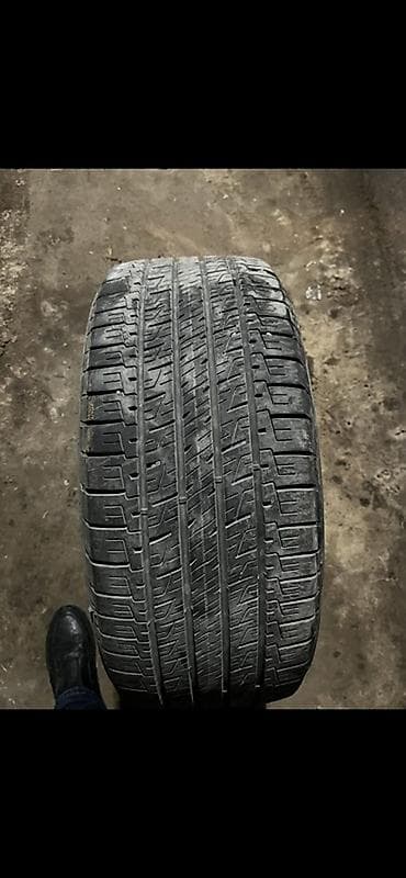 cdi 2 2: Шины 235 / 45 / R 18, Всесезонная, Комплект, Легковые, GoodYear — 2