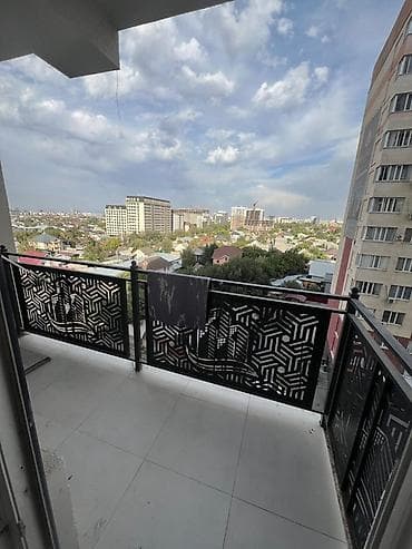 сниму квартиру пишпек: 2 комнаты, С мебелью полностью — 7