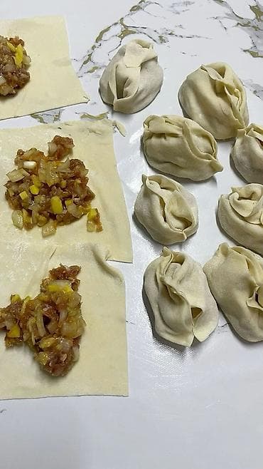 пекинский утка: Домашняя кухня блюда на заказ — 5