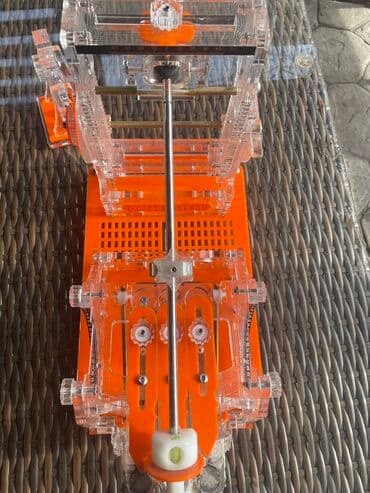 купить точило для ножей: Точилка для ножей Ермак 8
Камни для точки в комплекте — 9