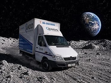 от спринтер: Заказать Мерседес грузовой спринтер, Вывоз бытового мусора, С прицепом — 2