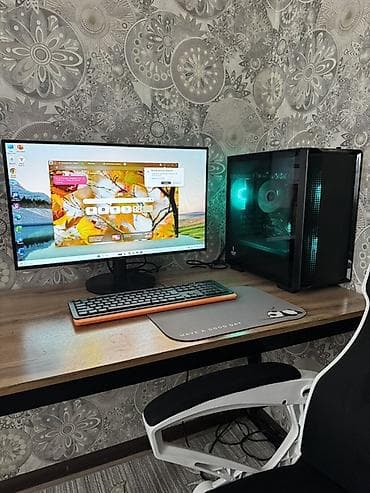 nintendo oled: Компьютер, Игровой — 2