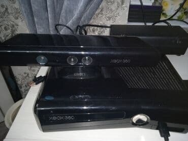 плейстейшен бу: Продаю ХBOX-360 — 3