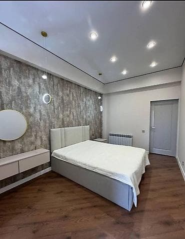 квартира анкара: 3 комнаты, 38 м², 108 серия, 3 этаж, Евроремонт — 6