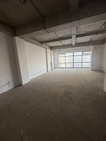 seven development: Продажа офисов 58 м², Без ремонта, 2 этаж — 2