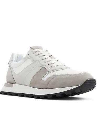 Мужская обувь: ALDO. Кроссовки Хантинг Дейл. Aldo представляет линейку обуви, в — 1