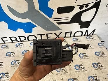 Кнопка аварийного сигнала Opel Meriva A Z13DTJ 2006 Контрактный из — 4