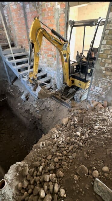 купить шины для погрузчика: Экскаватор | Водопровод, Выкорчевывание пней, Демонтаж — 2