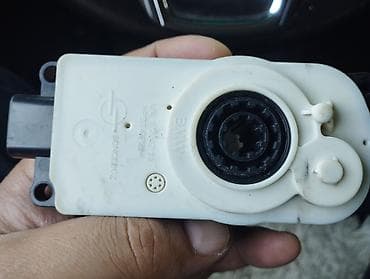 mini jack: Электрический моторчик BMW — 2