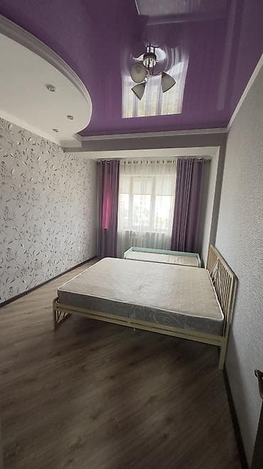 flat rent: 3 комнаты, Собственник, С мебелью полностью — 6