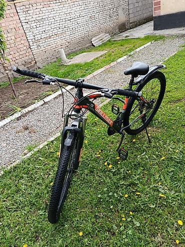 Велосипеддер: Продаю спортивный велик почти новый пользовались бережно толком не — 4