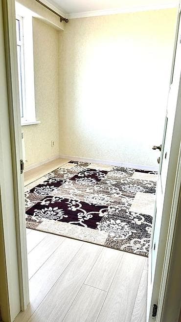 прихожая с зеркалом: Ковровая дорожка Синтетика, Восточный — 6