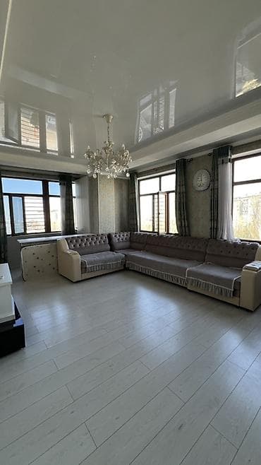 rent: 2 комнаты, С мебелью полностью — 3