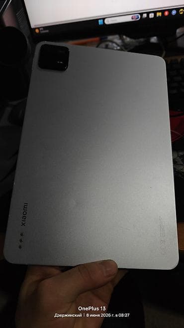 playstation 4 бишкек купить: Планшет, Xiaomi, эс тутум 256 ГБ, 11" - 12", Wi-Fi, Колдонулган, Классикалык түсү - Көк — 2