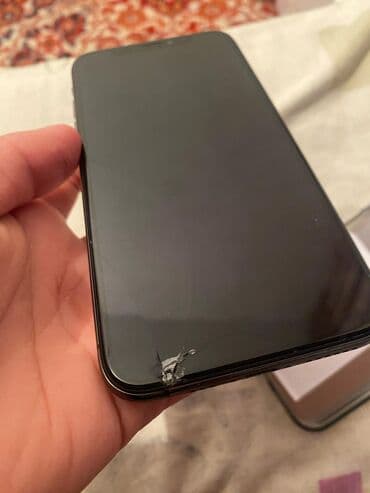 айфон x бишкек: IPhone Xs, Кара — 6
